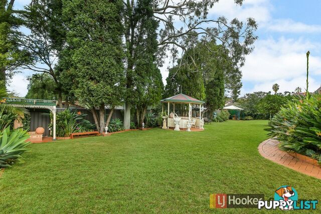 2A Mahony Road CONSTITUTION HILL NSW 2145