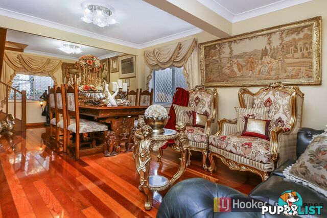 2A Mahony Road CONSTITUTION HILL NSW 2145