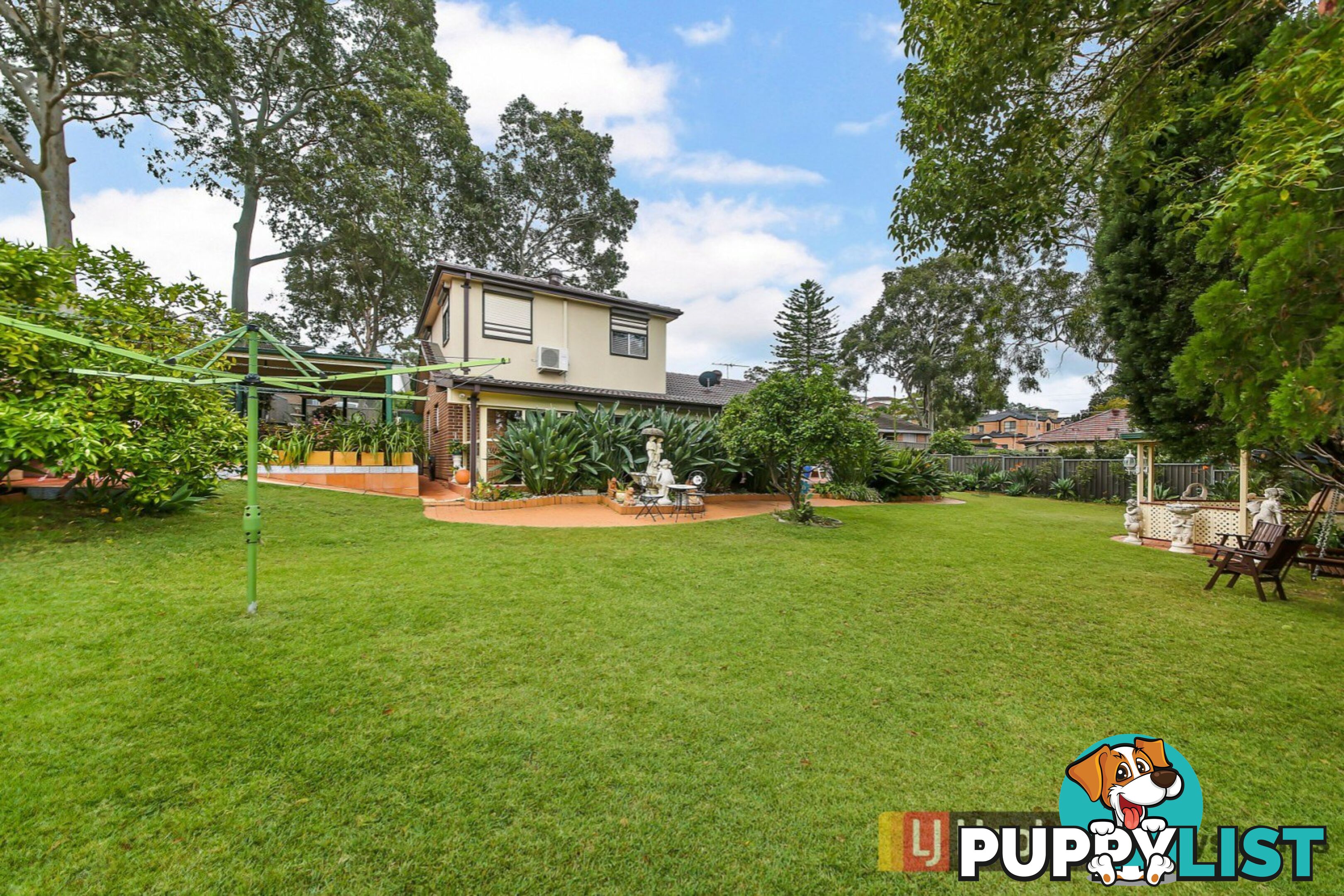 2A Mahony Road CONSTITUTION HILL NSW 2145