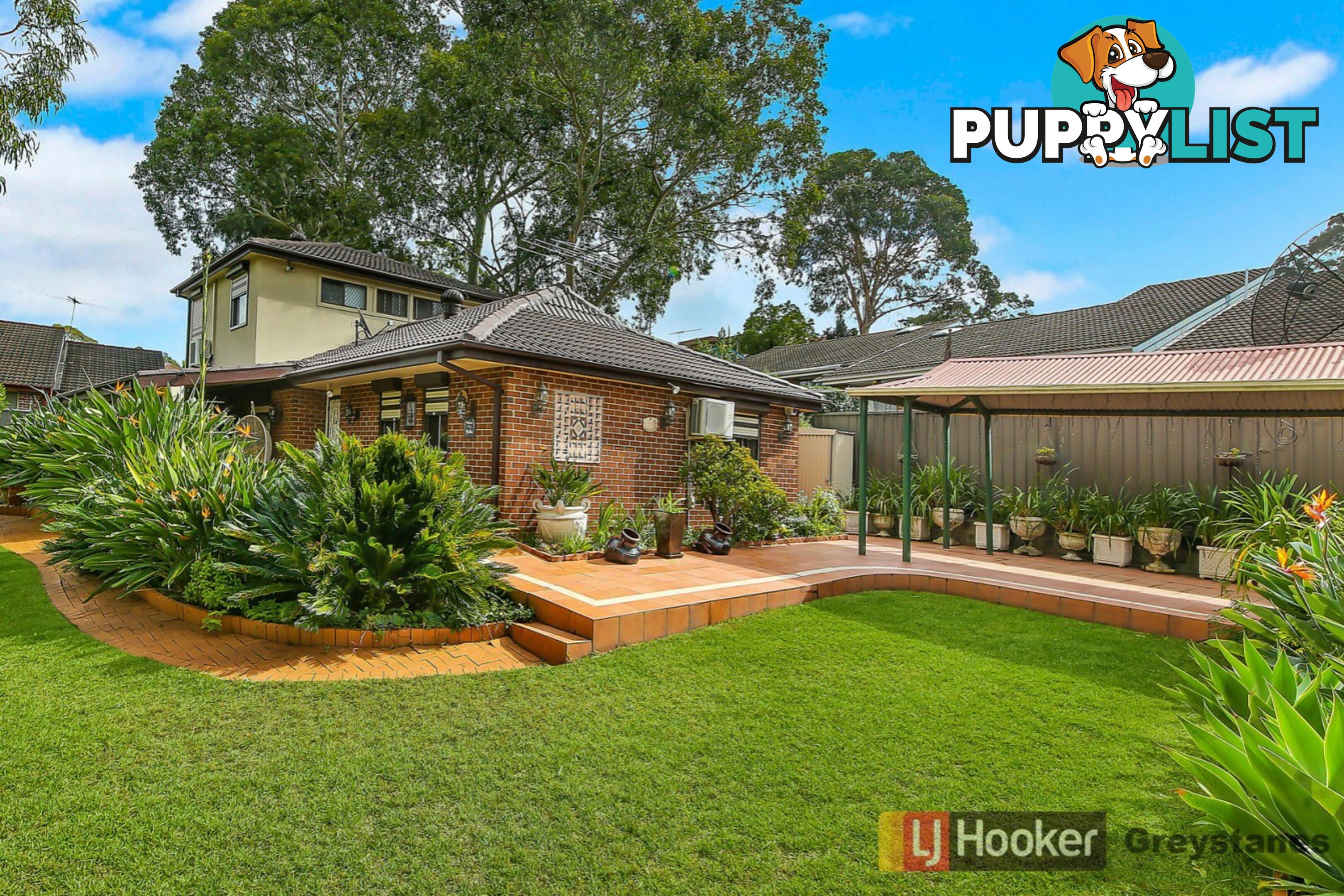 2A Mahony Road CONSTITUTION HILL NSW 2145