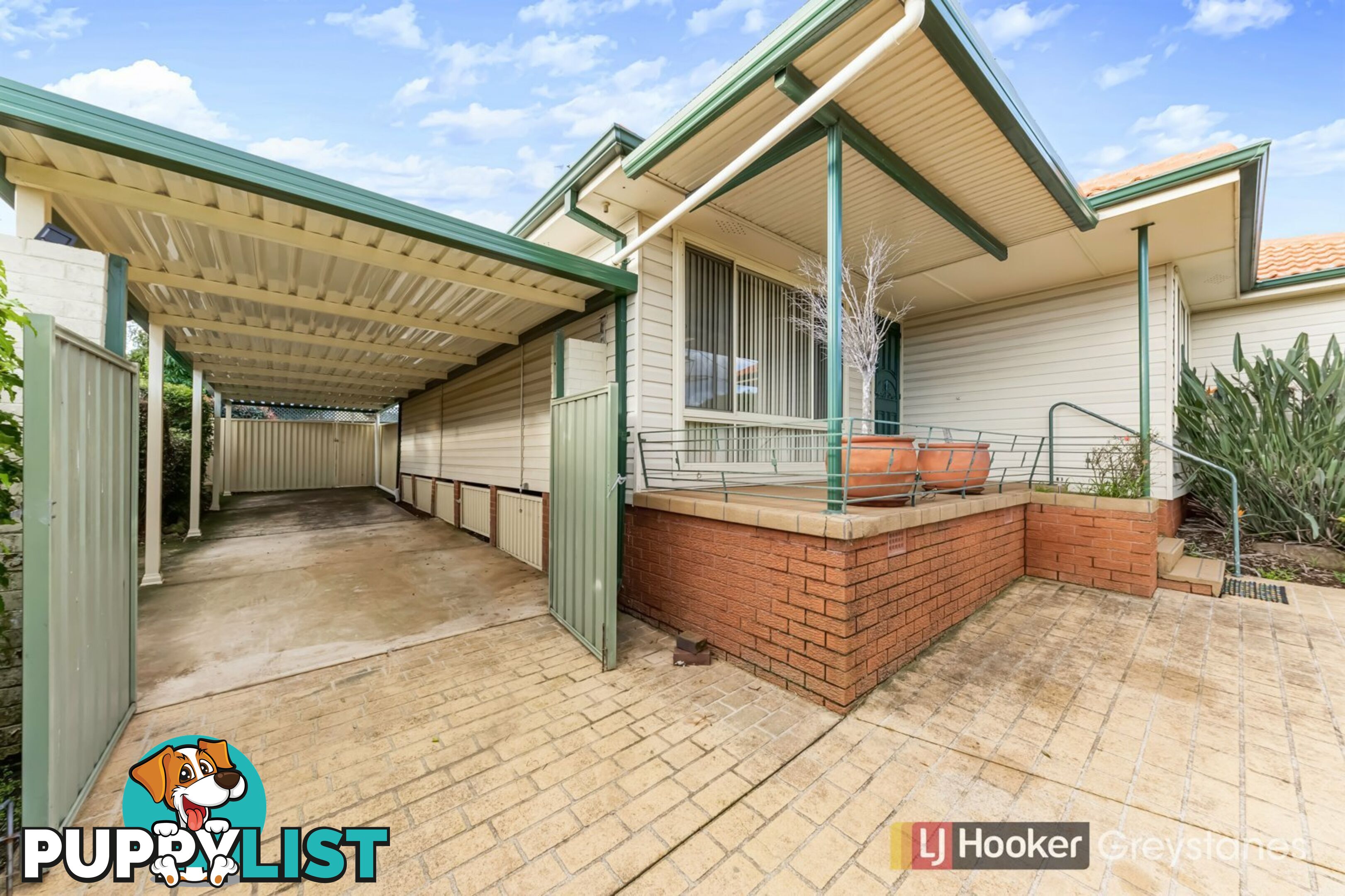 16 Bathurst Street GREYSTANES NSW 2145