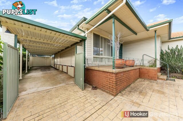 16 Bathurst Street GREYSTANES NSW 2145