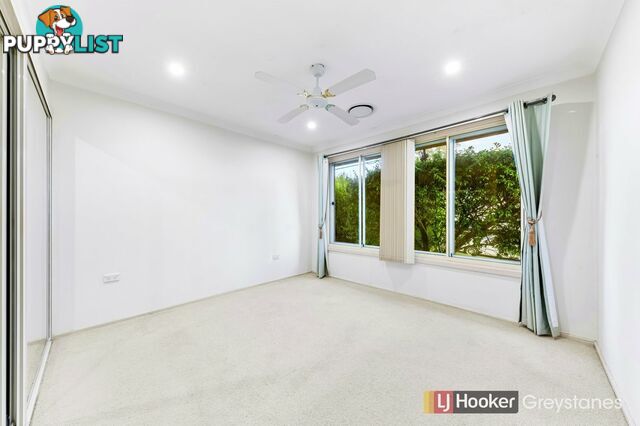 16 Bathurst Street GREYSTANES NSW 2145