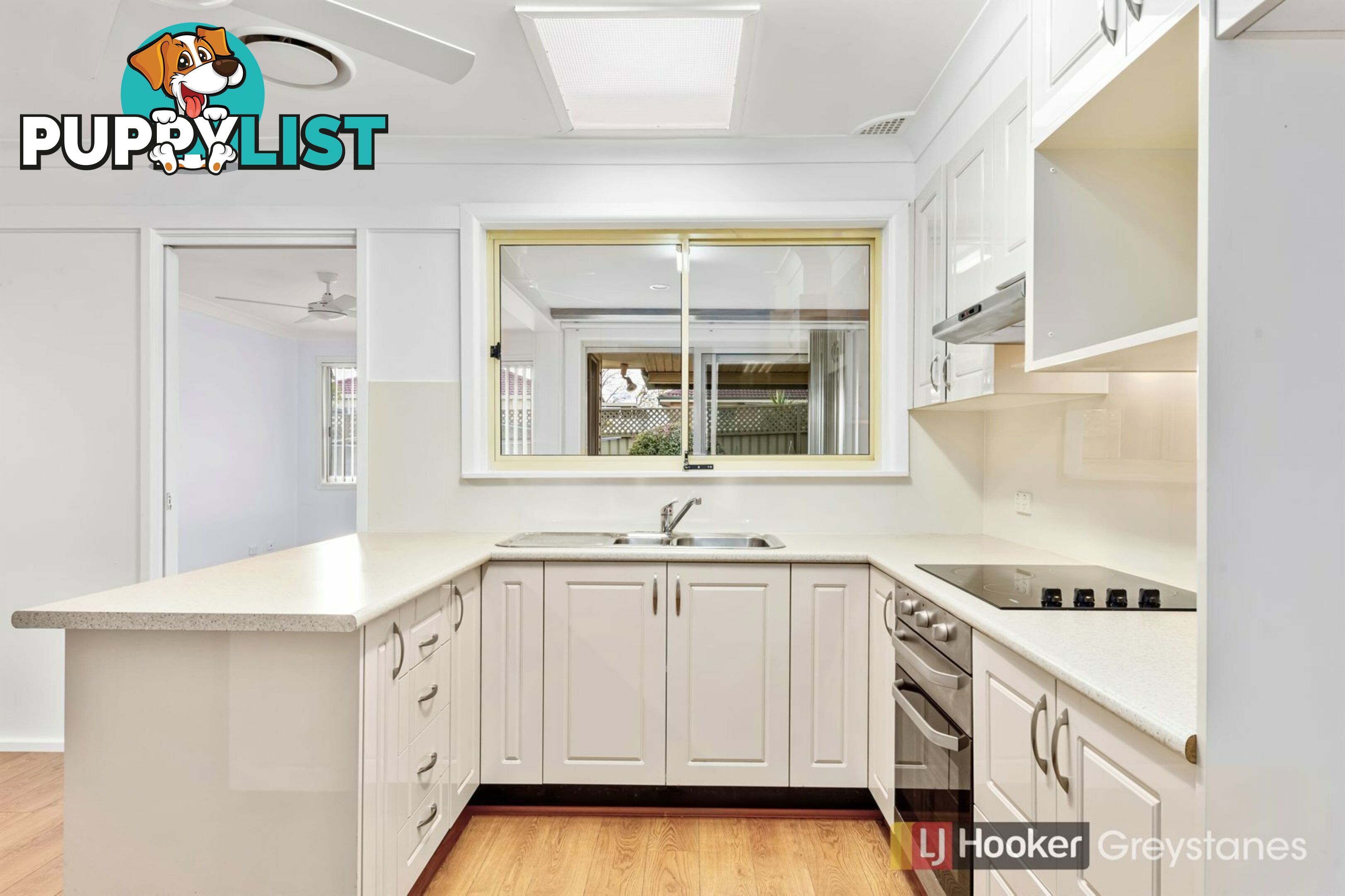 16 Bathurst Street GREYSTANES NSW 2145