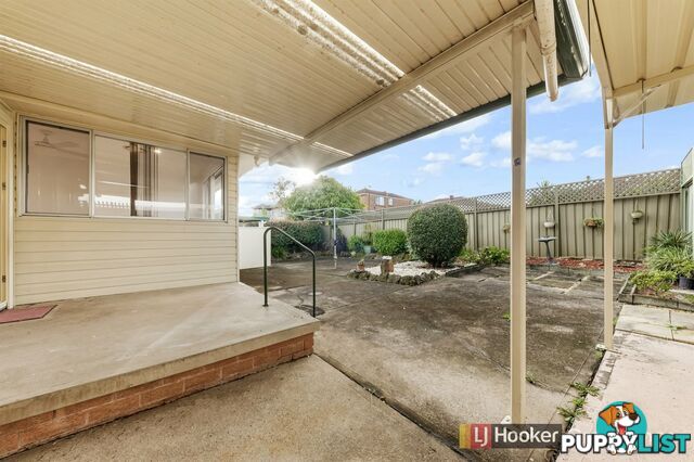 16 Bathurst Street GREYSTANES NSW 2145