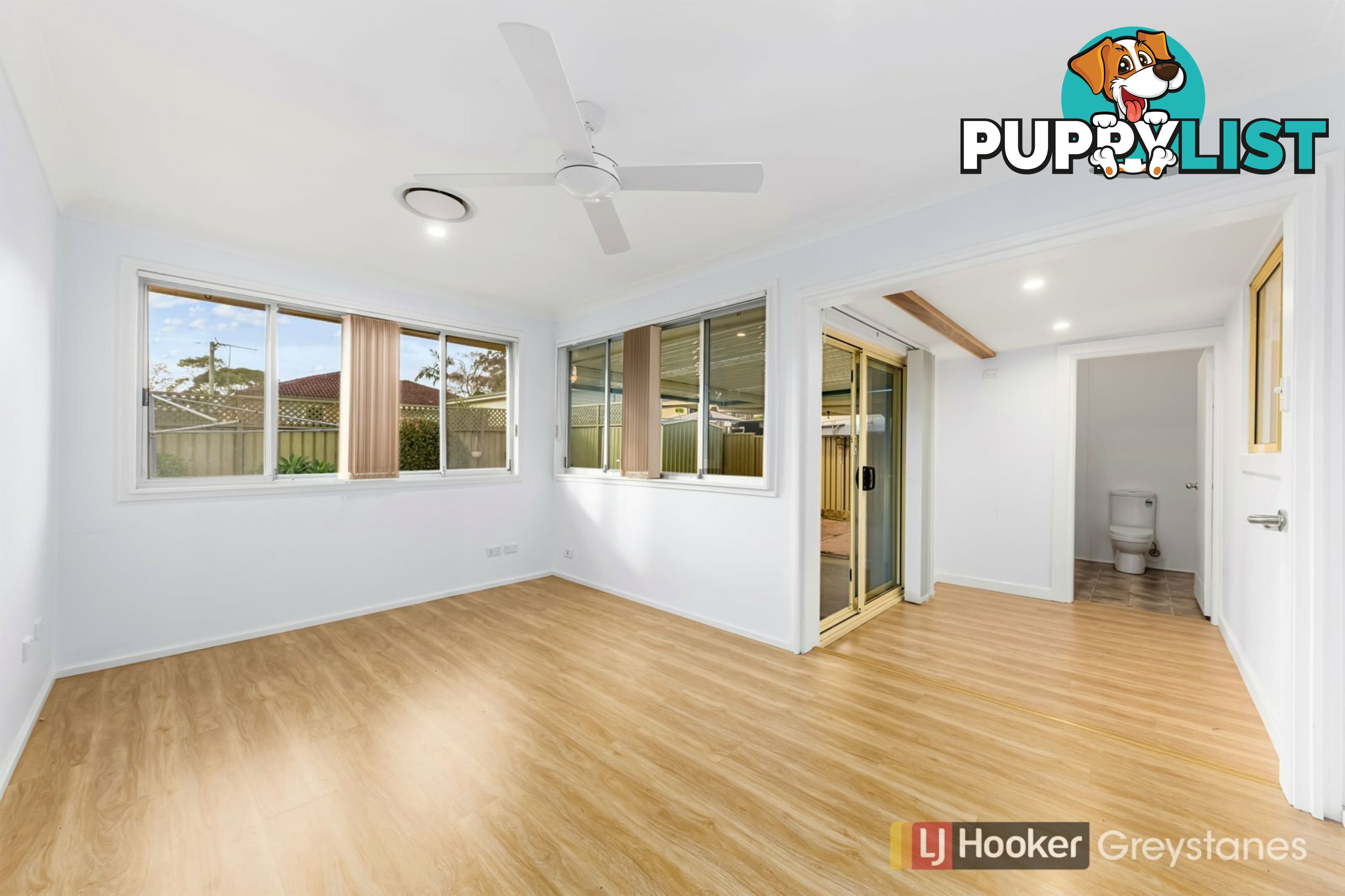16 Bathurst Street GREYSTANES NSW 2145