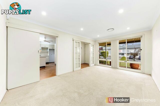 16 Bathurst Street GREYSTANES NSW 2145