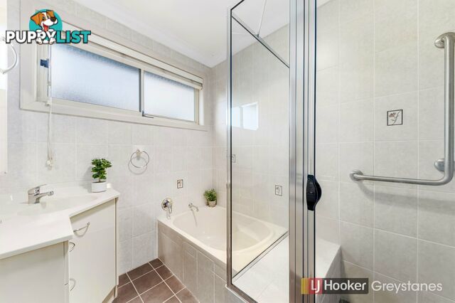 16 Bathurst Street GREYSTANES NSW 2145