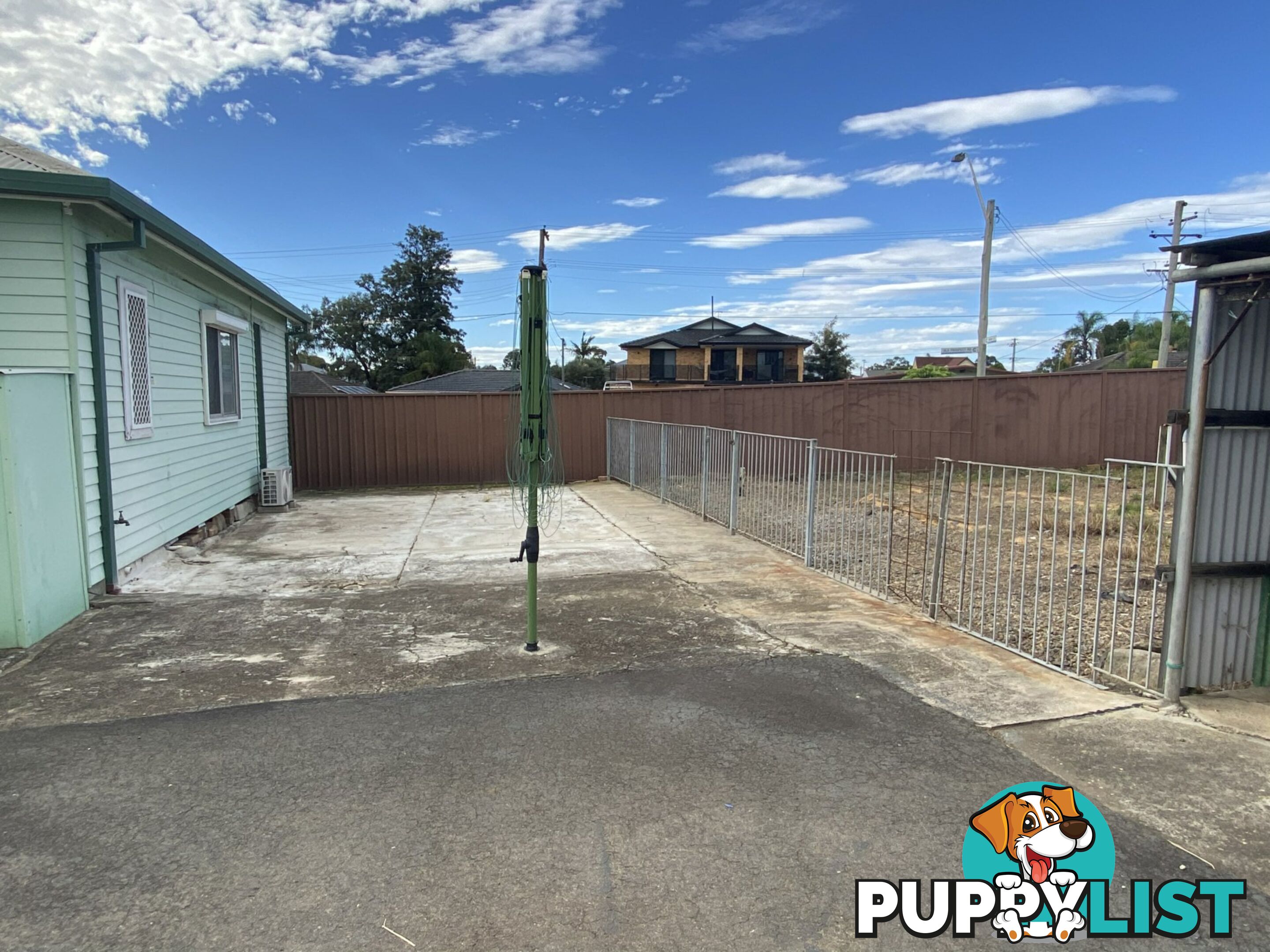 308 OLD PROSPECT ROAD GREYSTANES NSW 2145