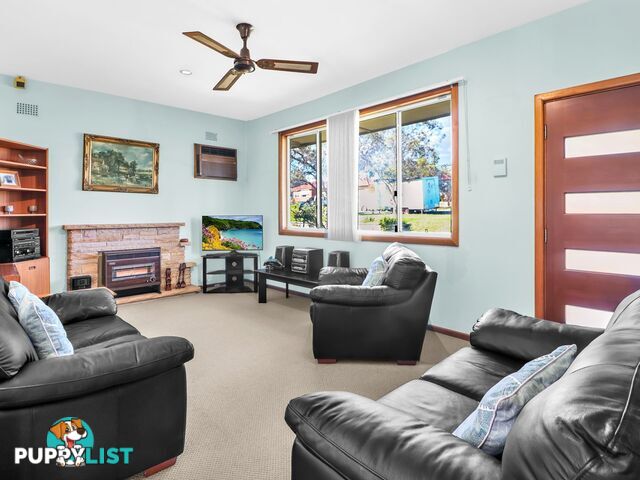 18 KING STREET GUILDFORD NSW 2161