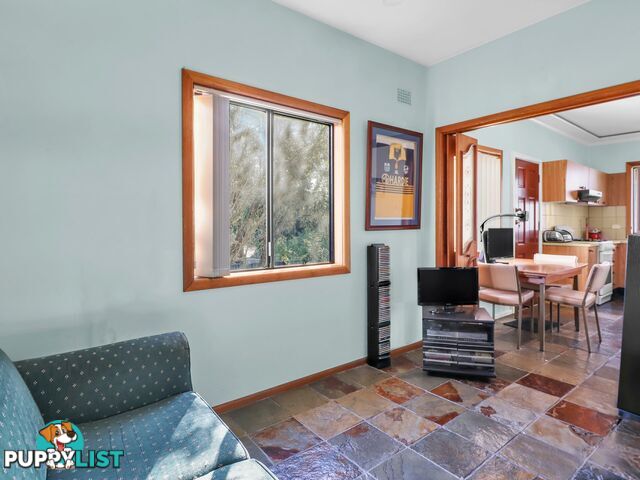 18 KING STREET GUILDFORD NSW 2161