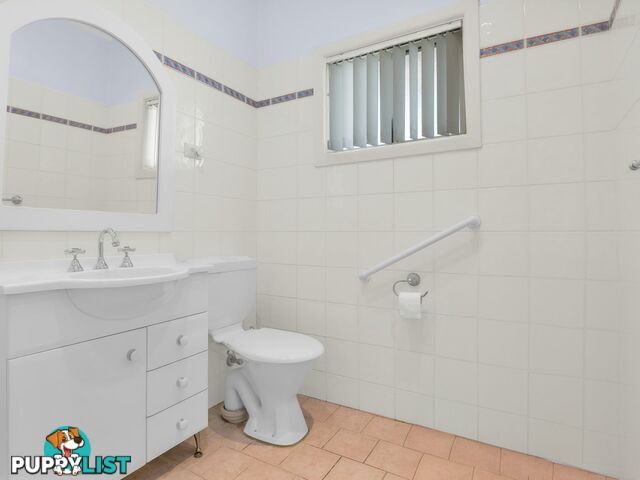18 KING STREET GUILDFORD NSW 2161