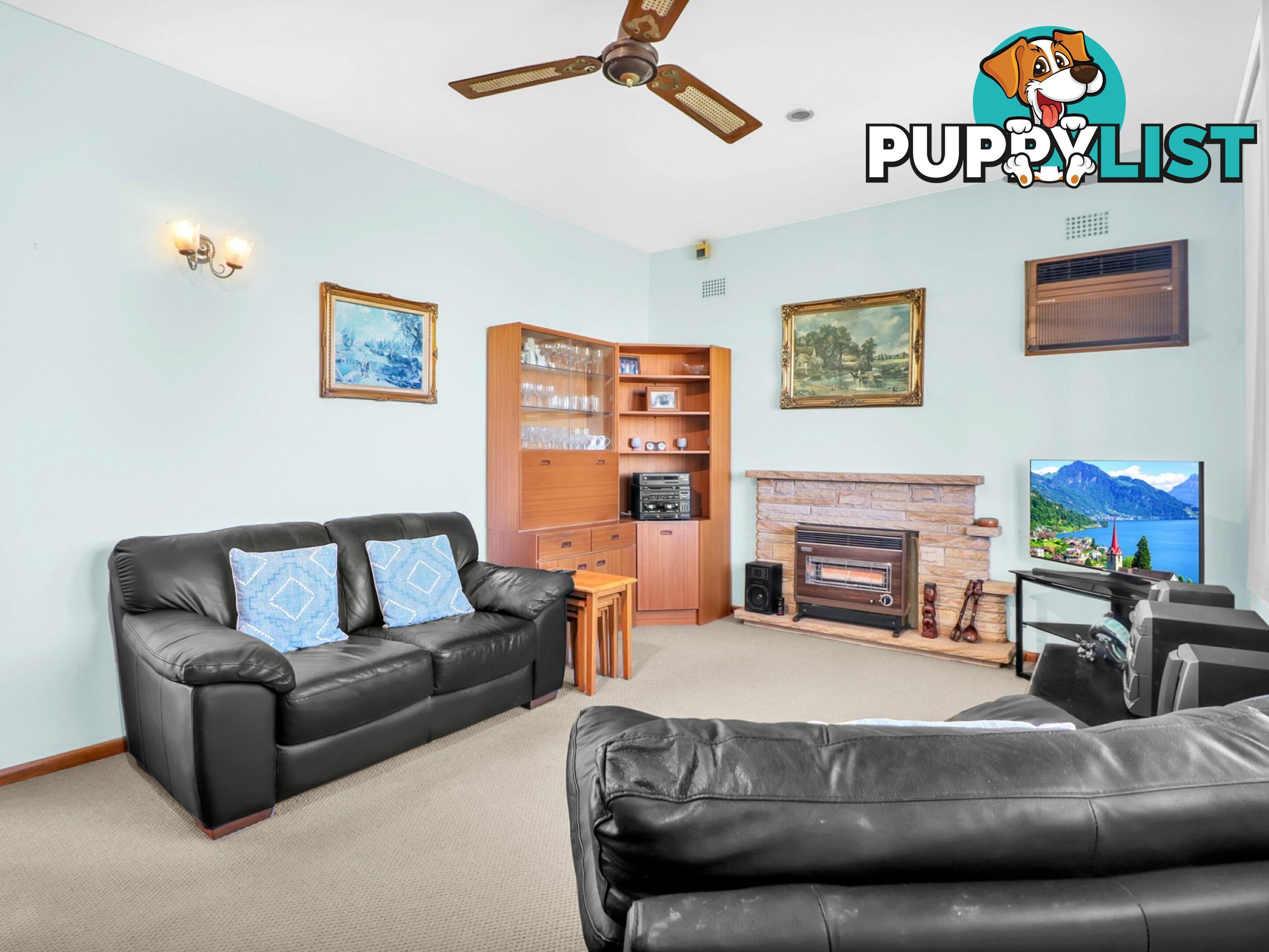 18 KING STREET GUILDFORD NSW 2161