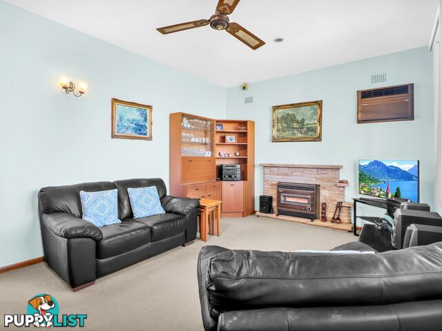 18 KING STREET GUILDFORD NSW 2161