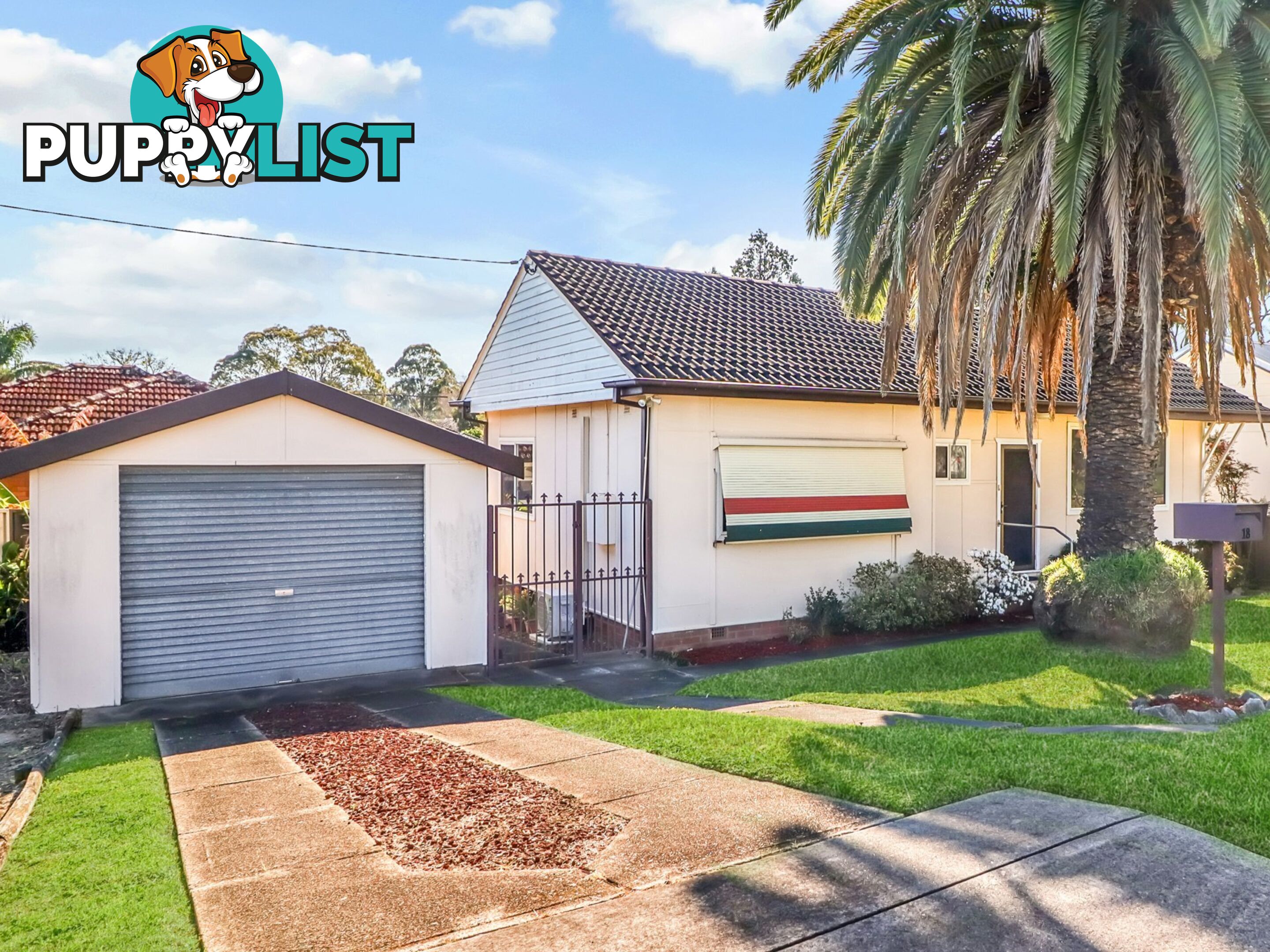 18 KING STREET GUILDFORD NSW 2161