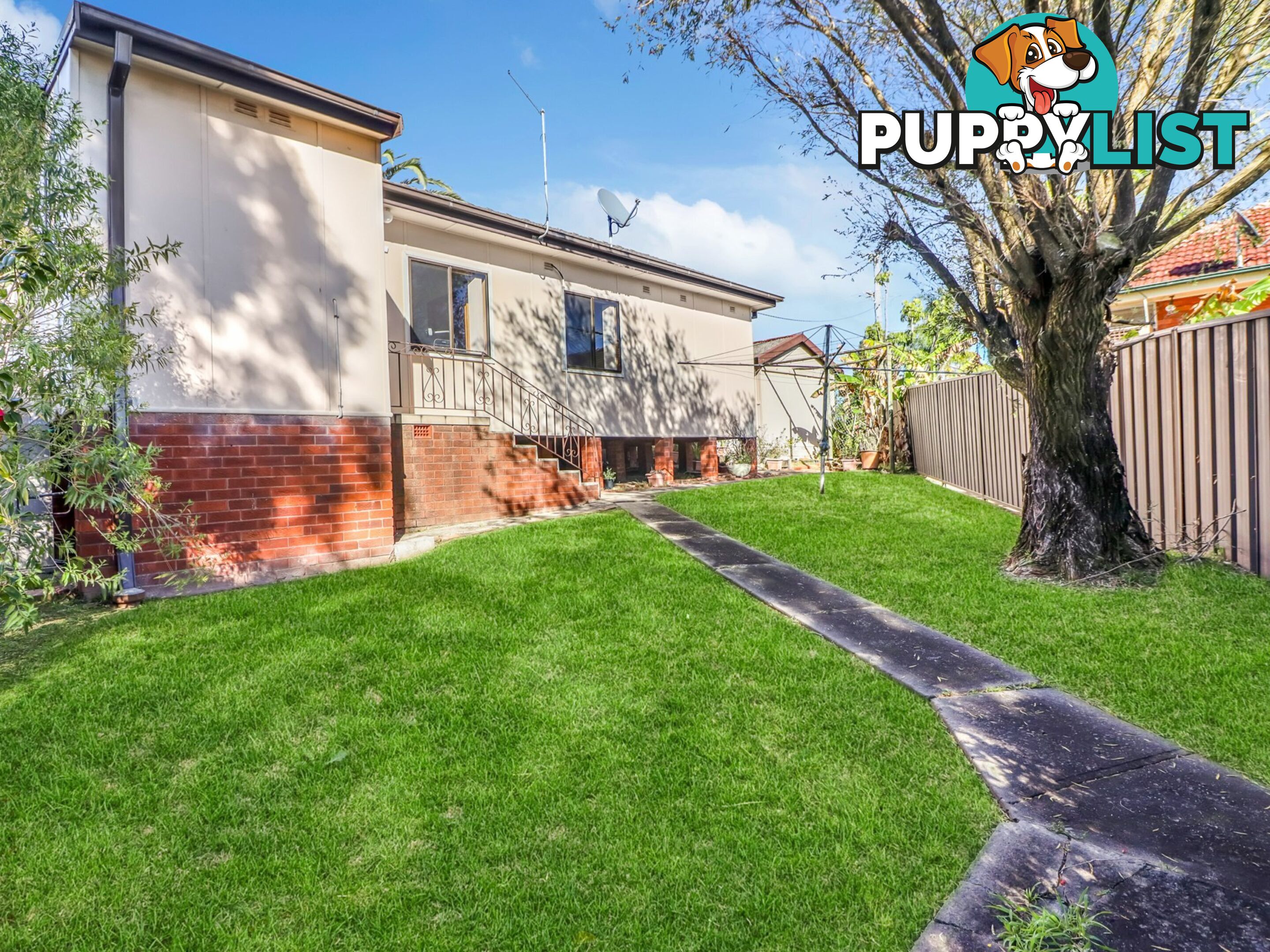 18 KING STREET GUILDFORD NSW 2161