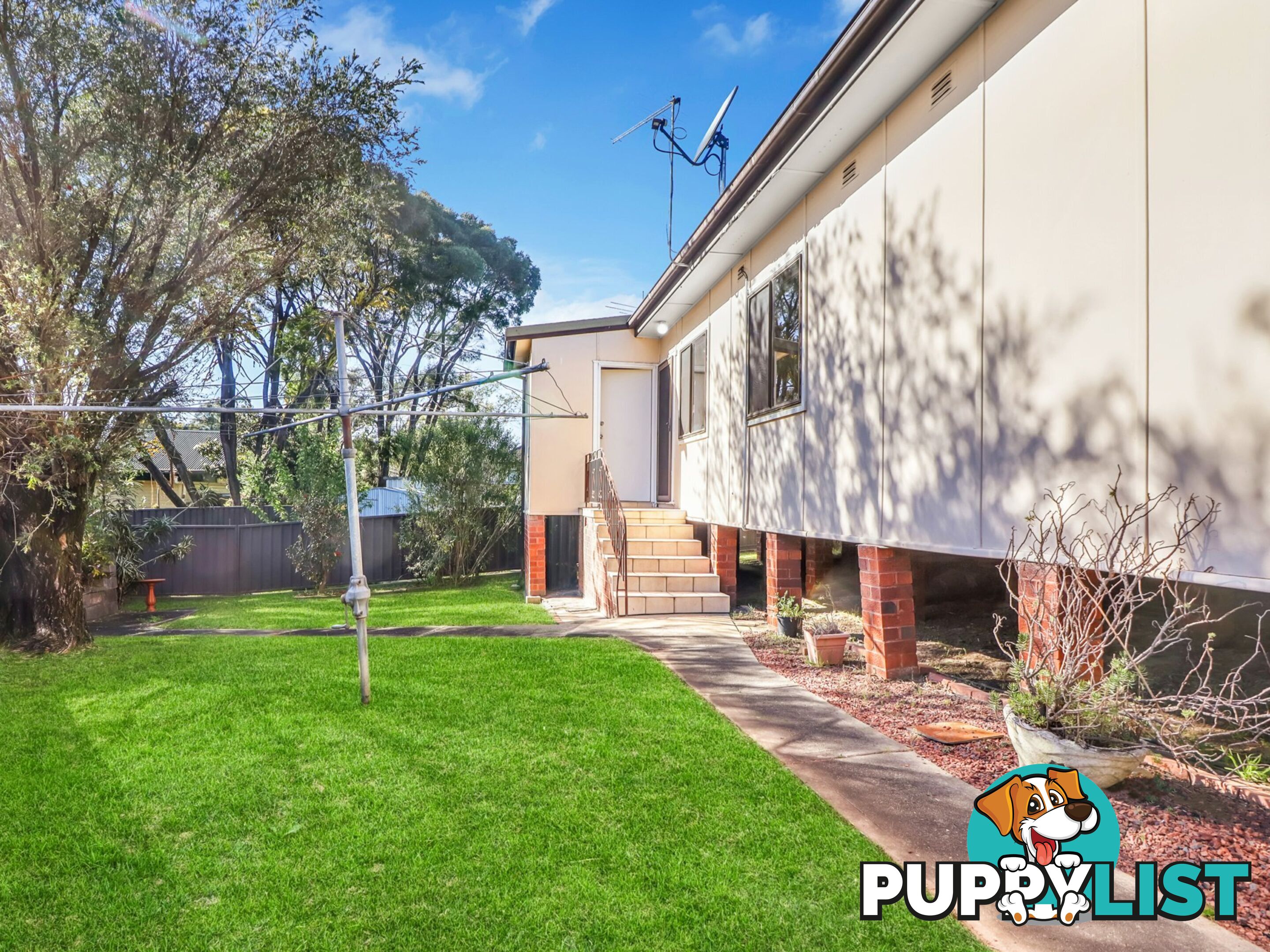 18 KING STREET GUILDFORD NSW 2161
