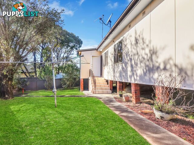 18 KING STREET GUILDFORD NSW 2161