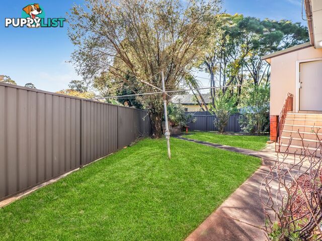 18 KING STREET GUILDFORD NSW 2161