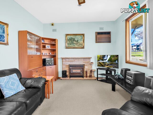 18 KING STREET GUILDFORD NSW 2161