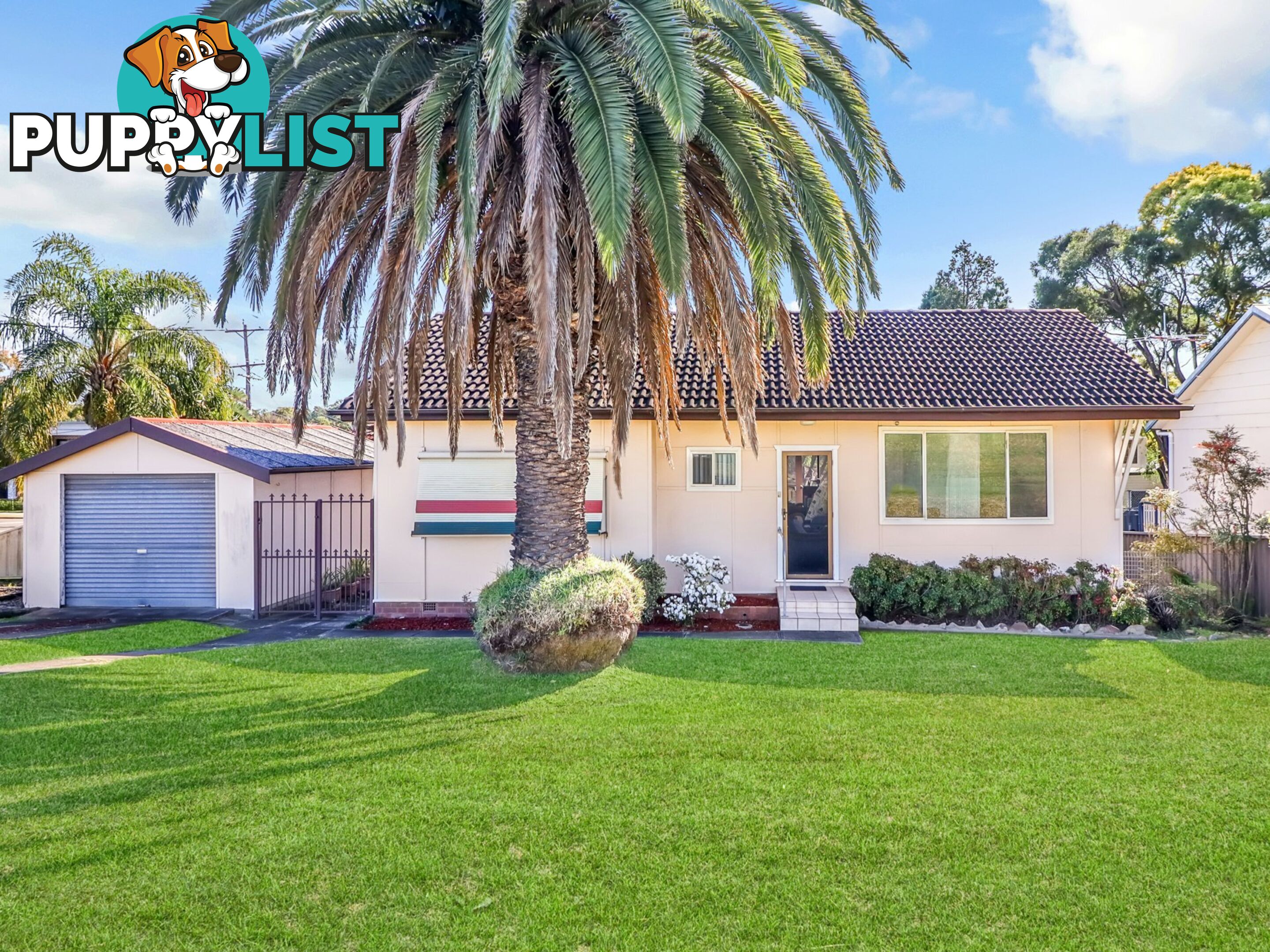 18 KING STREET GUILDFORD NSW 2161
