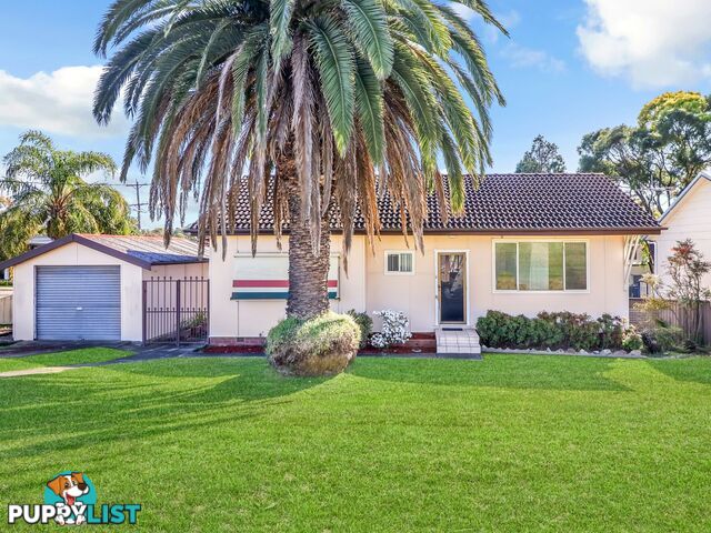 18 KING STREET GUILDFORD NSW 2161