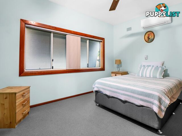 18 KING STREET GUILDFORD NSW 2161