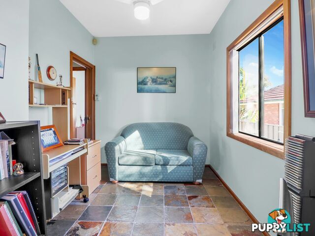 18 KING STREET GUILDFORD NSW 2161