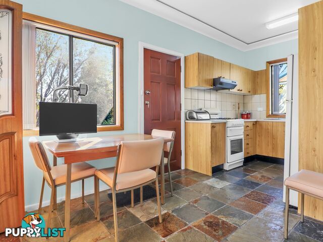 18 KING STREET GUILDFORD NSW 2161