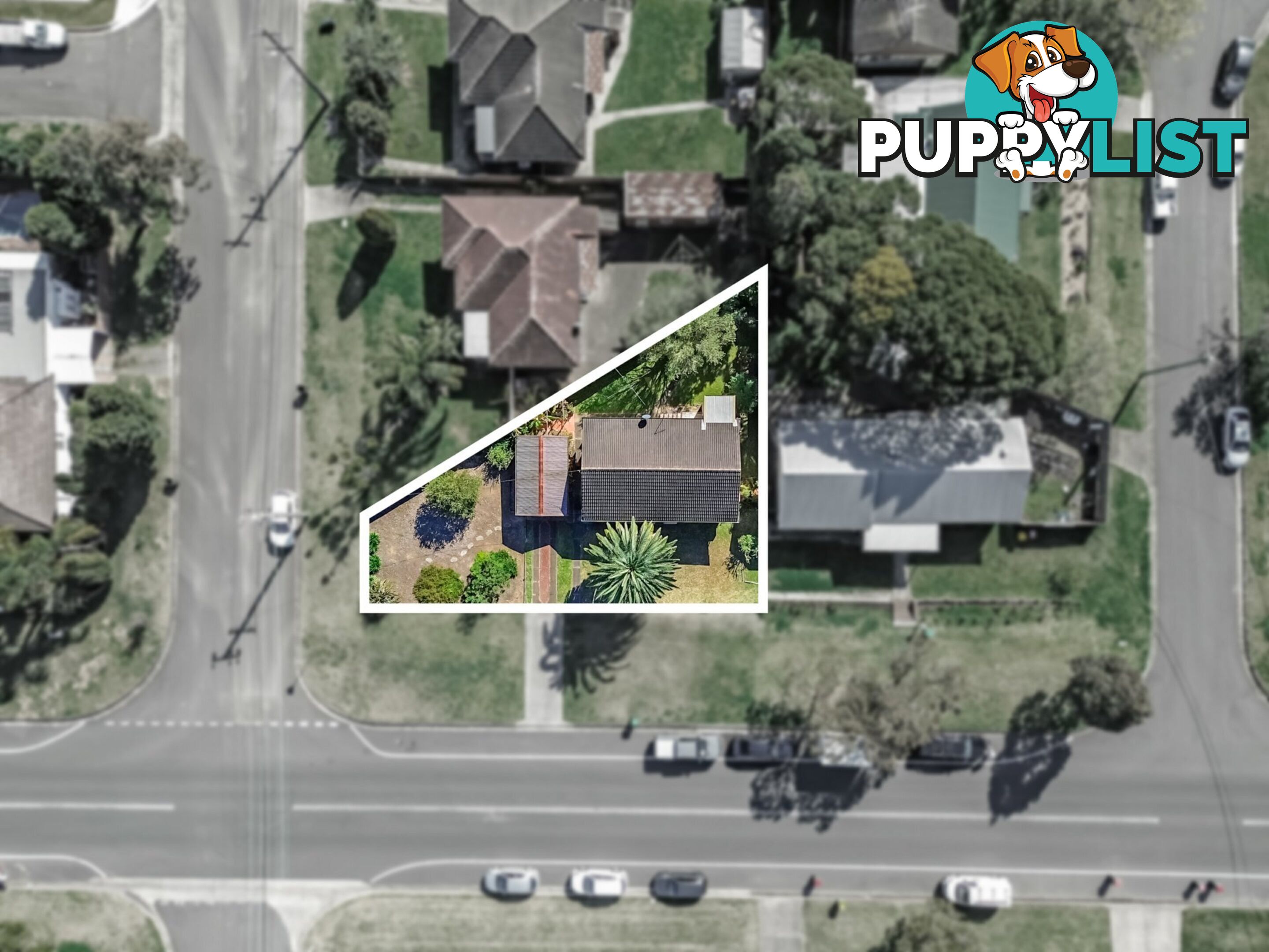 18 KING STREET GUILDFORD NSW 2161