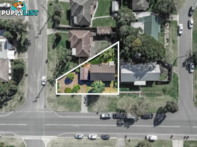 18 KING STREET GUILDFORD NSW 2161