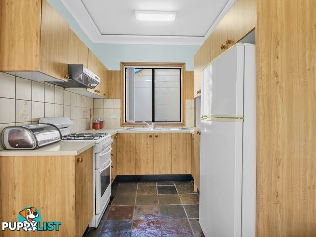 18 KING STREET GUILDFORD NSW 2161