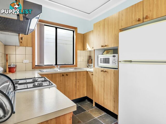 18 KING STREET GUILDFORD NSW 2161