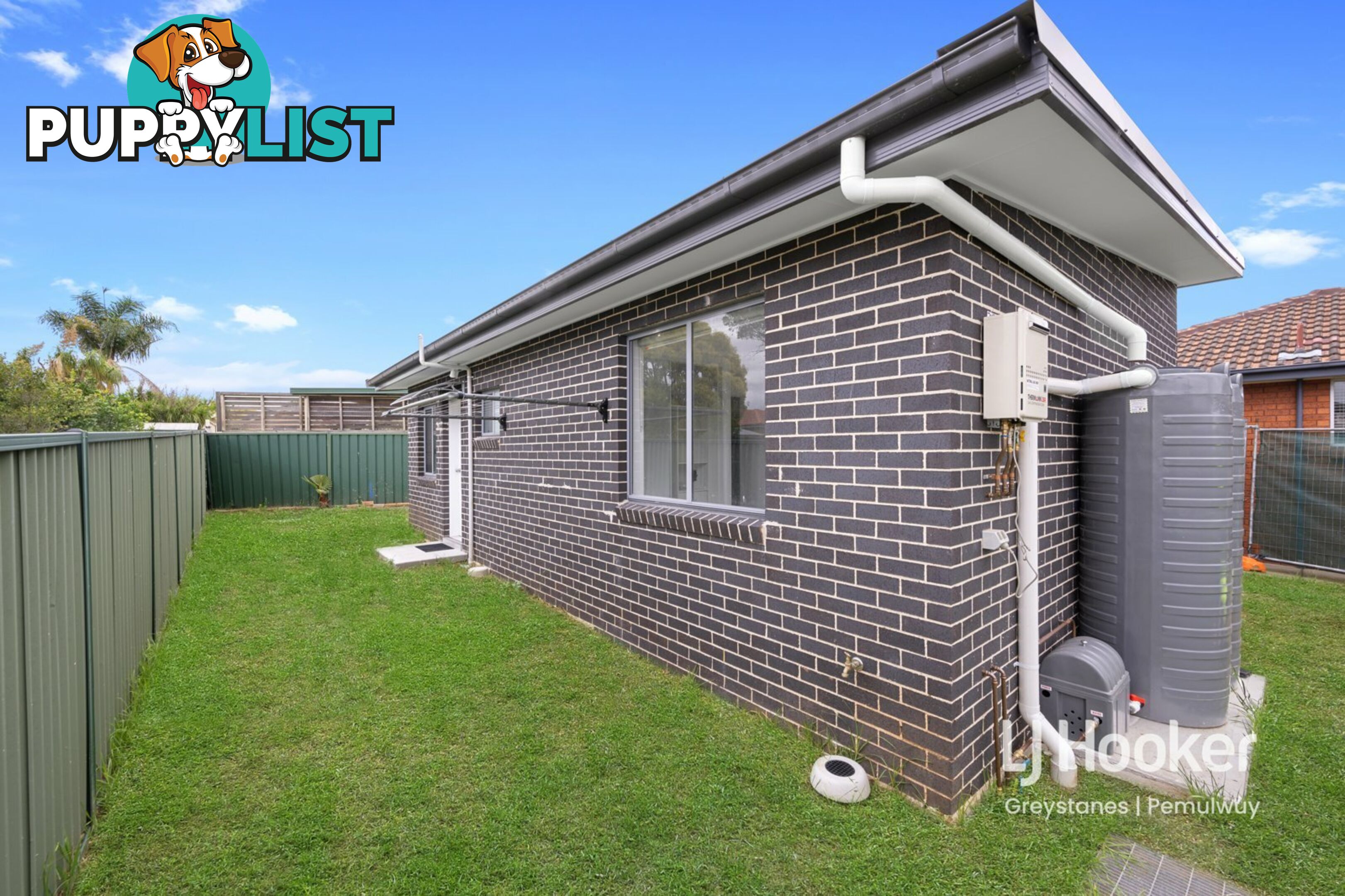 2a BAX GLEN ST CLAIR NSW 2759