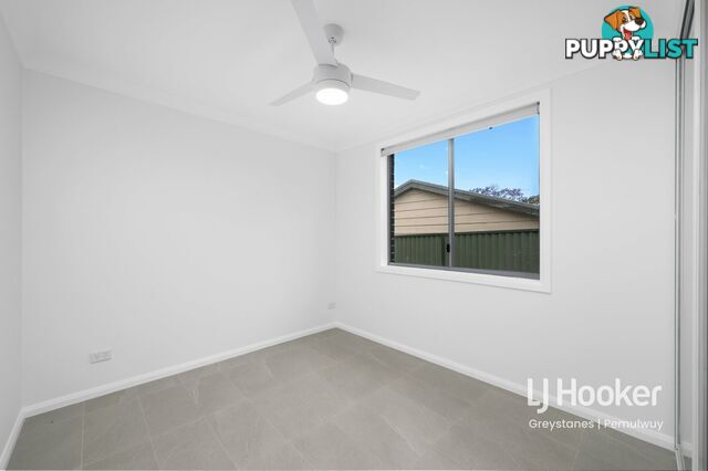 2a BAX GLEN ST CLAIR NSW 2759