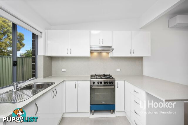 2a BAX GLEN ST CLAIR NSW 2759