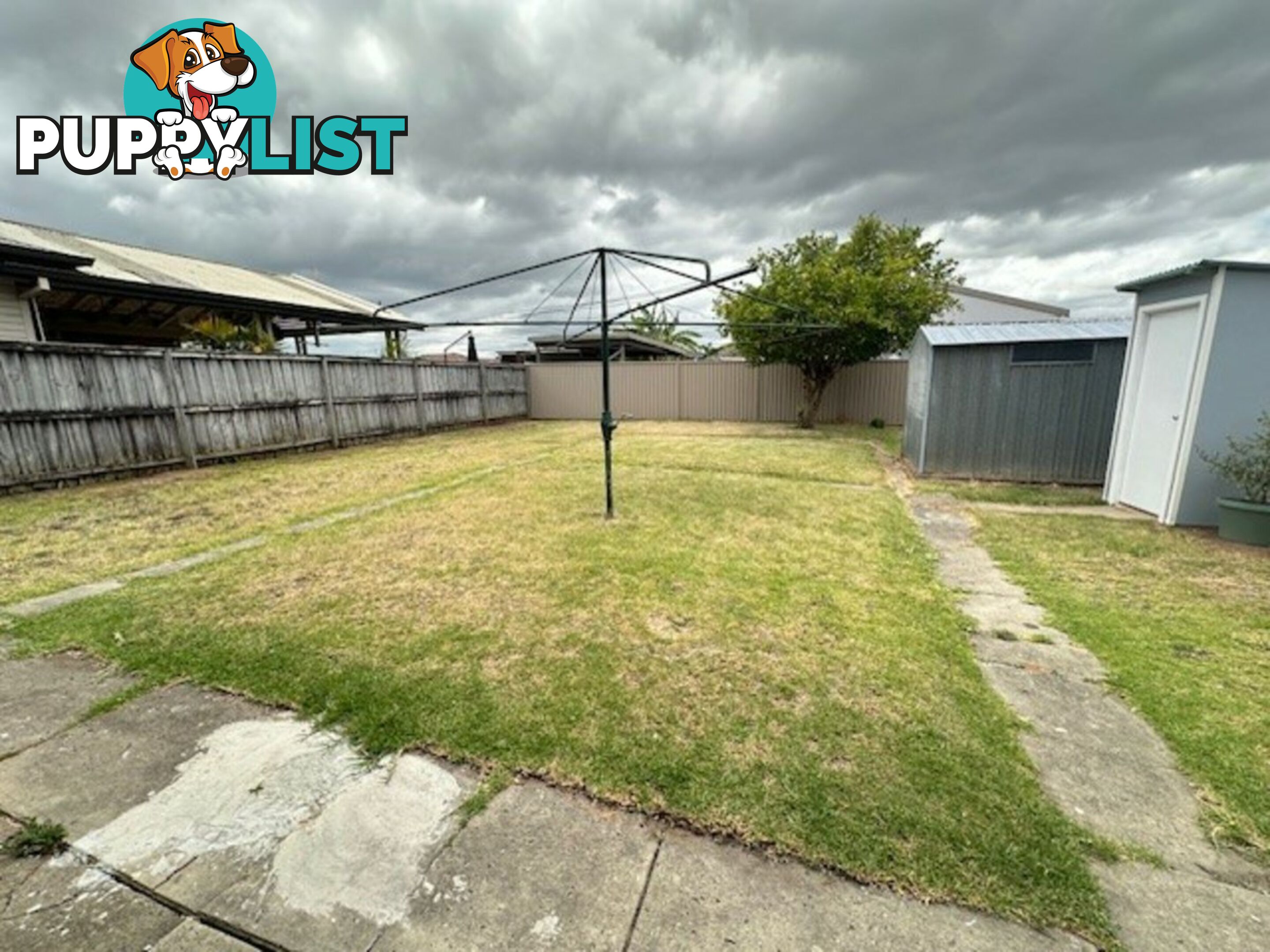 110 RINGROSE AVENUE GREYSTANES NSW 2145