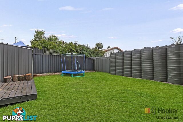 167B Gardenia Parade GREYSTANES NSW 2145