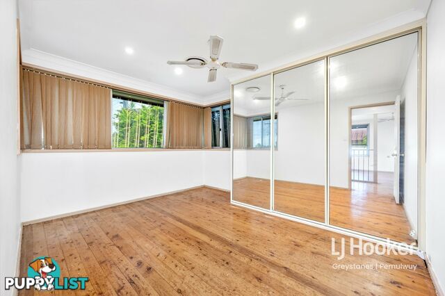43 Canal Road GREYSTANES NSW 2145