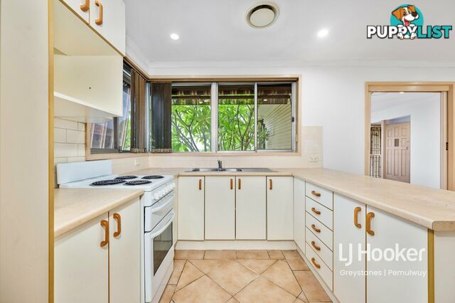 43 Canal Road GREYSTANES NSW 2145