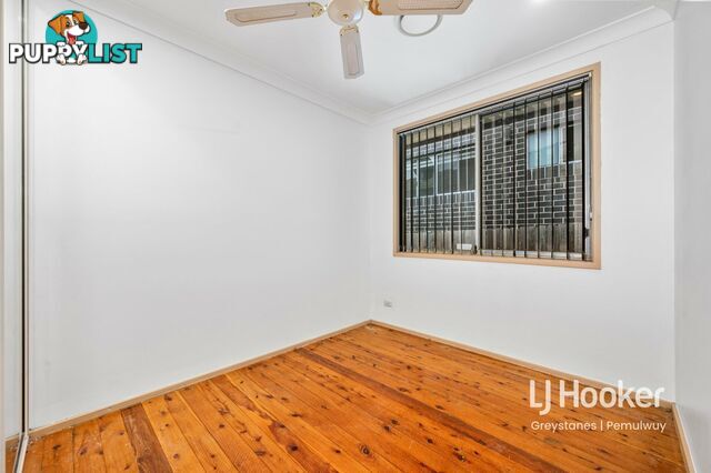 43 Canal Road GREYSTANES NSW 2145