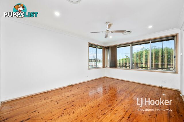 43 Canal Road GREYSTANES NSW 2145