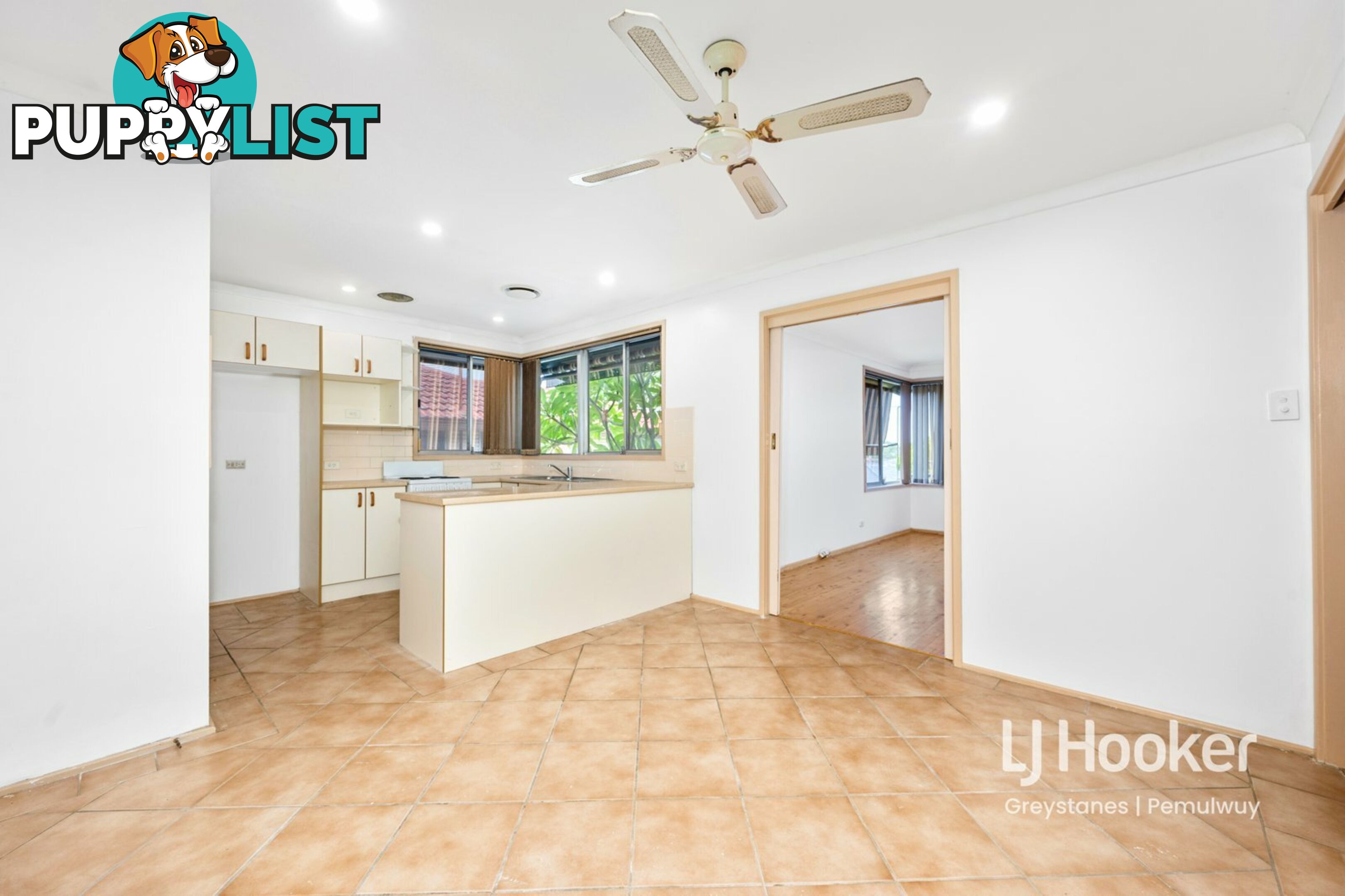 43 Canal Road GREYSTANES NSW 2145