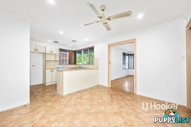 43 Canal Road GREYSTANES NSW 2145