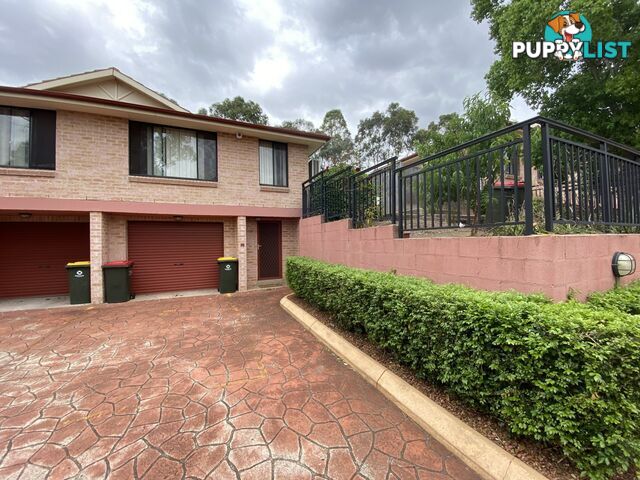 29/6-10 Ettalong Road GREYSTANES NSW 2145