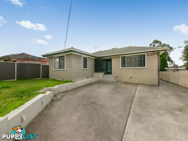 281 BUNGARRIBEE ROAD BLACKTOWN NSW 2148