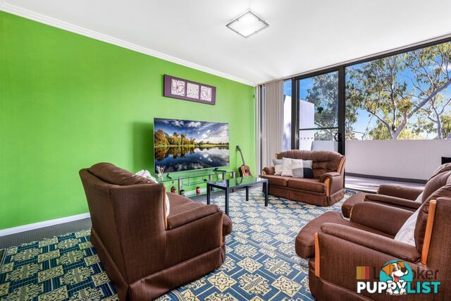 17/163-171 HAWKESBURY ROAD WESTMEAD NSW 2145