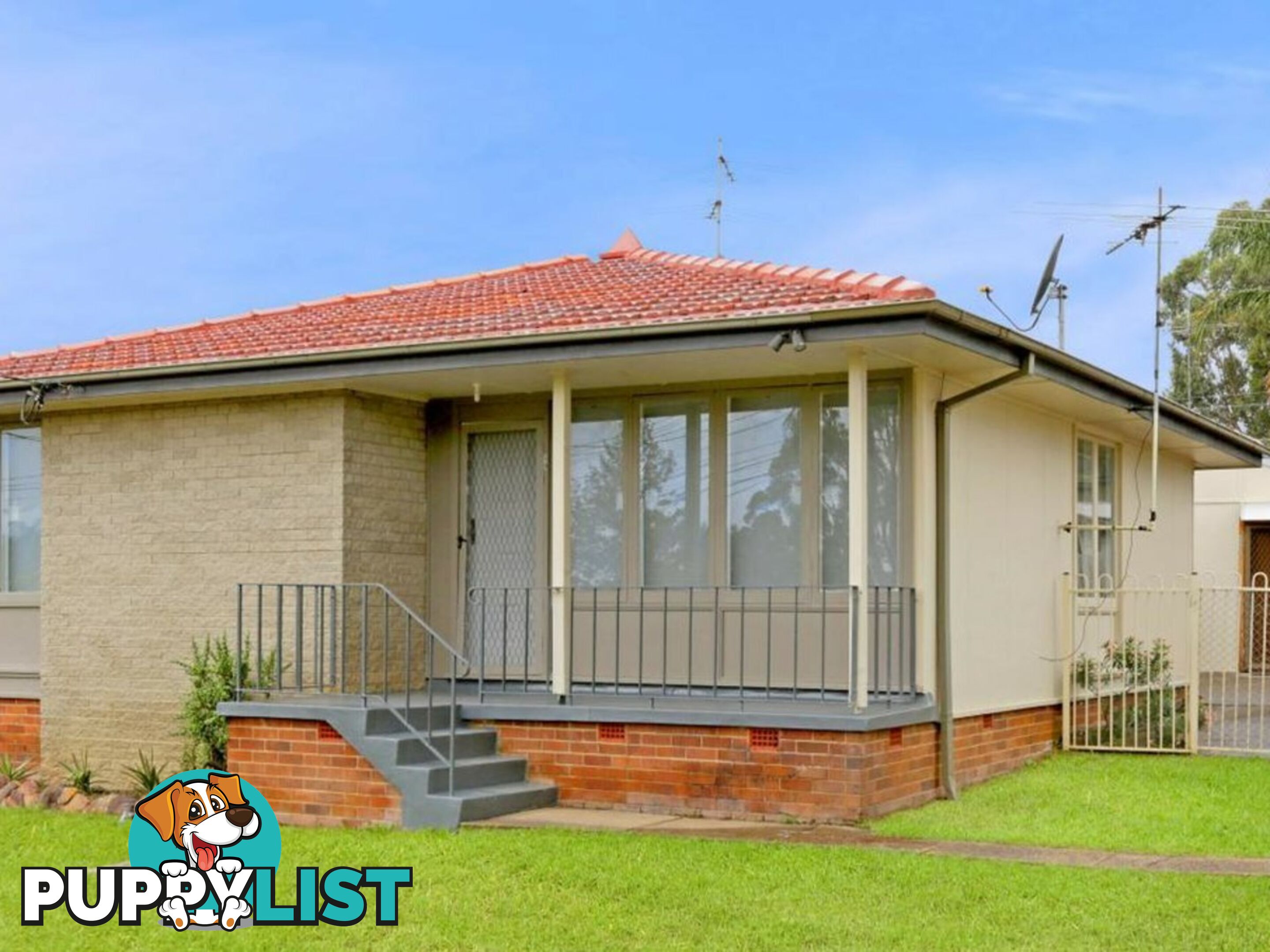 49 Murdoch Street BLACKETT NSW 2770