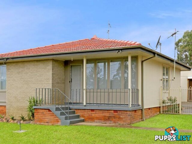 49 Murdoch Street BLACKETT NSW 2770