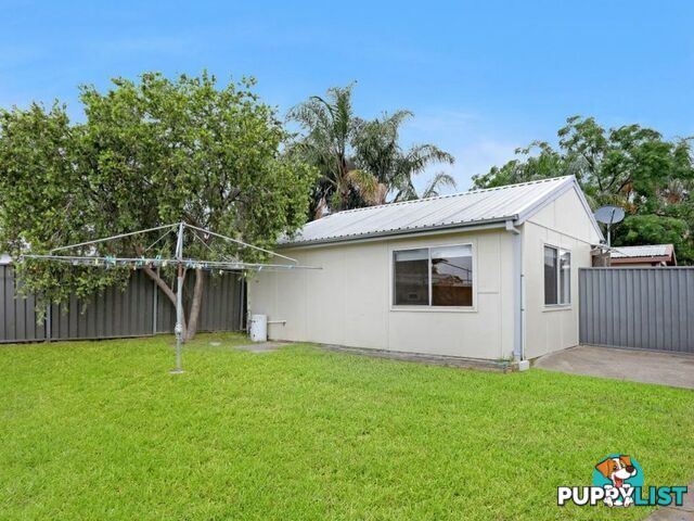 49 Murdoch Street BLACKETT NSW 2770